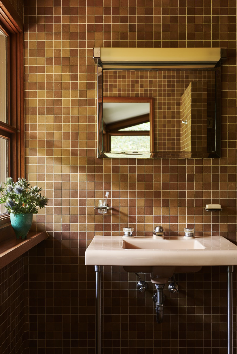  Get Inspired with Our Tile Projects